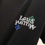 2025年4月22日入荷新作Louis Vuitton 半袖 Tシャツ★誕生日プレゼント/ファッションの流行/贈り物/YI+YI工場S-2XL