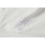 2025年4月22日入荷新作Prada 半袖 Tシャツ★誕生日プレゼント/ファッションの流行/贈り物/YI+YI工場S-XL