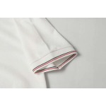 2025年4月22日入荷新作Prada 半袖 Tシャツ★誕生日プレゼント/ファッションの流行/贈り物/YI+YI工場S-XL