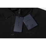 2025年4月22日入荷新作Prada 半袖 Tシャツ★誕生日プレゼント/ファッションの流行/贈り物/YI+YI工場S-XL