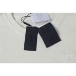 2025年4月22日入荷新作Prada 半袖 Tシャツ★誕生日プレゼント/ファッションの流行/贈り物/YI+YI工場S-XL