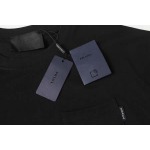 2025年4月22日入荷新作Prada 半袖 Tシャツ★誕生日プレゼント/ファッションの流行/贈り物/YI+YI工場S-XL