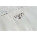 2025年4月22日入荷新作Prada 半袖 Tシャツ★誕生日プレゼント/ファッションの流行/贈り物/YI+YI工場S-XL