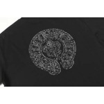 2025年4月22日入荷新作Chrome Hearts 半袖 Tシャツ★誕生日プレゼント/ファッションの流行/贈り物/YI+YI工場XS-L