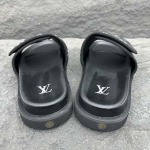 2025年4月22日入荷新品Louis Vuitton男女兼用原版復刻 ブランド靴本革製ギフト/誕生日/CT工場35-46