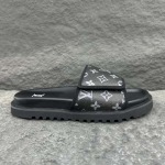 2025年4月22日入荷新品Louis Vuitton男女兼用原版復刻 ブランド靴本革製ギフト/誕生日/CT工場35-46