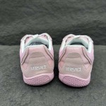 2025年4月22日入荷新品Versace男女兼用原版復刻 ブランド靴本革製ギフト/誕生日/CT工場35-45