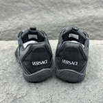 2025年4月22日入荷新品Versace男女兼用原版復刻 ブランド靴本革製ギフト/誕生日/CT工場35-45