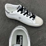 2025年4月22日入荷新品Golden Goose男女兼用原版復刻 ブランド靴本革製ギフト/誕生日/CT工場35-45