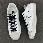 2025年4月22日入荷新品Golden Goose男女兼用原版復刻 ブランド靴本革製ギフト/誕生日/CT工場35-45