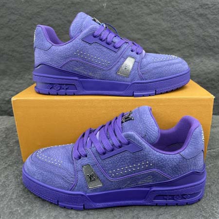 2025年4月22日入荷新品Louis Vuitton男女兼...