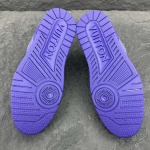 2025年4月22日入荷新品Louis Vuitton男女兼用原版復刻 ブランド靴本革製ギフト/誕生日/CT工場35-46