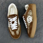 2025年4月22日入荷新品Gucci男女兼用原版復刻 ブランド靴本革製ギフト/誕生日/CT工場35-46