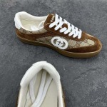 2025年4月22日入荷新品Gucci男女兼用原版復刻 ブランド靴本革製ギフト/誕生日/CT工場35-46