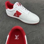 2025年4月22日入荷新品Louis Vuitton男女兼用原版復刻 ブランド靴本革製ギフト/誕生日/CT工場35-46