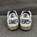 2025年4月22日入荷新品Golden Goose男女兼用原版復刻 ブランド靴本革製ギフト/誕生日/CT工場35-46