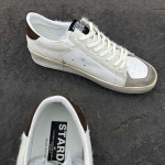 2025年4月22日入荷新品Golden Goose男女兼用原版復刻 ブランド靴本革製ギフト/誕生日/CT工場35-46