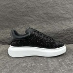 2025年4月22日入荷新品alexander McQueen男女兼用原版復刻 ブランド靴本革製ギフト/誕生日/CT工場35-46