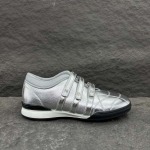 2025年4月22日入荷新品Chanel男女兼用原版復刻 ブランド靴本革製ギフト/誕生日/CT工場35-46