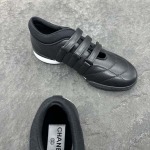 2025年4月22日入荷新品Chanel男女兼用原版復刻 ブランド靴本革製ギフト/誕生日/CT工場35-46