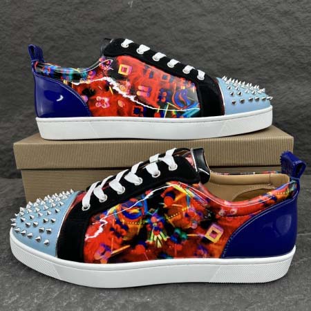 2025年4月22日入荷新品Christian Loubou...