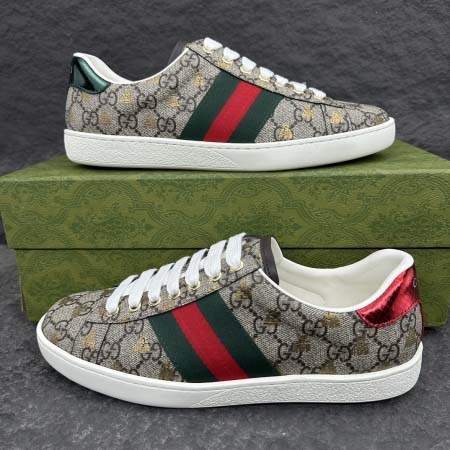 2025年4月22日入荷新品Gucci男女兼用原版復刻 ブラ...