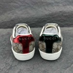 2025年4月22日入荷新品Gucci男女兼用原版復刻 ブランド靴本革製ギフト/誕生日/CT工場35-46