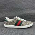 2025年4月22日入荷新品Gucci男女兼用原版復刻 ブランド靴本革製ギフト/誕生日/CT工場35-46