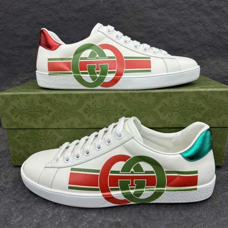 2025年4月22日入荷新品Gucci男女兼用原版復刻 ブラ...