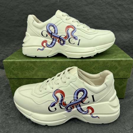 2025年4月22日入荷新品Gucci男女兼用原版復刻 ブラ...