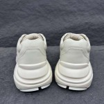 2025年4月22日入荷新品Gucci男女兼用原版復刻 ブランド靴本革製ギフト/誕生日/CT工場35-46