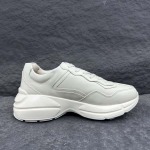 2025年4月22日入荷新品Gucci男女兼用原版復刻 ブランド靴本革製ギフト/誕生日/CT工場35-46