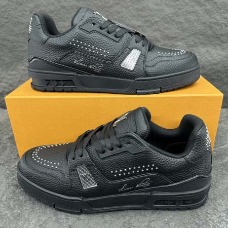 2025年4月22日入荷新品Louis Vuitton男女兼...