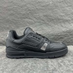 2025年4月22日入荷新品Louis Vuitton男女兼用原版復刻 ブランド靴本革製ギフト/誕生日/CT工場35-46