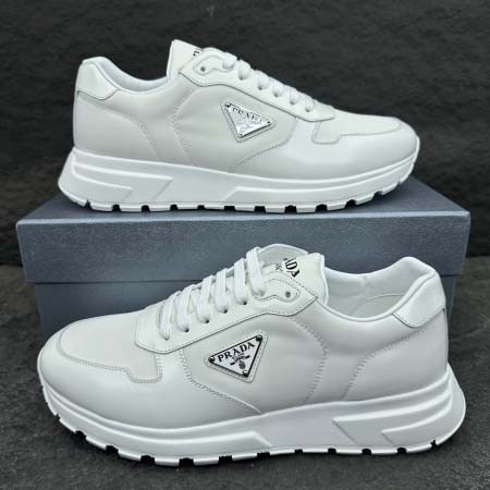 2025年4月22日入荷新品Prada男女兼用原版復刻 ブラ...