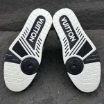 2025年4月22日入荷新品Louis Vuitton男女兼用原版復刻 ブランド靴本革製ギフト/誕生日/CT工場35-46