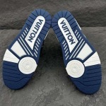 2025年4月22日入荷新品Louis Vuitton男女兼用原版復刻 ブランド靴本革製ギフト/誕生日/CT工場35-46