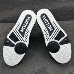 2025年4月22日入荷新品Louis Vuitton男女兼用原版復刻 ブランド靴本革製ギフト/誕生日/CT工場35-46