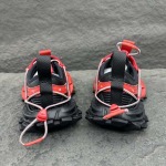 2025年4月22日入荷新品Balenciaga男女兼用原版復刻 ブランド靴本革製ギフト/誕生日/CT工場35-45