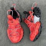 2025年4月22日入荷新品Balenciaga男女兼用原版復刻 ブランド靴本革製ギフト/誕生日/CT工場35-45