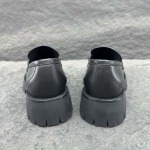 2025年4月22日入荷新品Gucci女性用原版復刻 ブランド靴本革製ギフト/誕生日/CT工場35-42