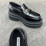 2025年4月22日入荷新品alexander · wang女性用原版復刻 ブランド靴本革製ギフト/誕生日/CT工場35-41