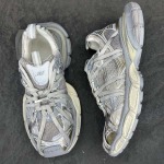 2025年4月22日入荷新品balenciaga 男女兼用原版復刻 ブランド靴本革製ギフト/誕生日/CT工場35-46