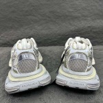 2025年4月22日入荷新品balenciaga 男女兼用原版復刻 ブランド靴本革製ギフト/誕生日/CT工場35-46