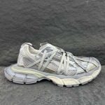 2025年4月22日入荷新品balenciaga 男女兼用原版復刻 ブランド靴本革製ギフト/誕生日/CT工場35-46