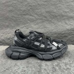 2025年4月22日入荷新品balenciaga 男女兼用原版復刻 ブランド靴本革製ギフト/誕生日/CT工場35-46