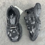 2025年4月22日入荷新品balenciaga 男女兼用原版復刻 ブランド靴本革製ギフト/誕生日/CT工場35-46