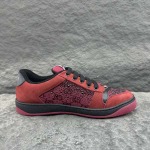 2025年4月22日入荷新品Gucci男女兼用原版復刻 ブランド靴本革製ギフト/誕生日/CT工場35-46