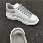 2025年4月22日入荷新品alexander McQueen男女兼用原版復刻 ブランド靴本革製ギフト/誕生日/CT工場35-46