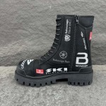 2025年4月22日入荷新品Balenciaga男女兼用原版復刻 ブランド靴本革製ギフト/誕生日/CT工場38-46